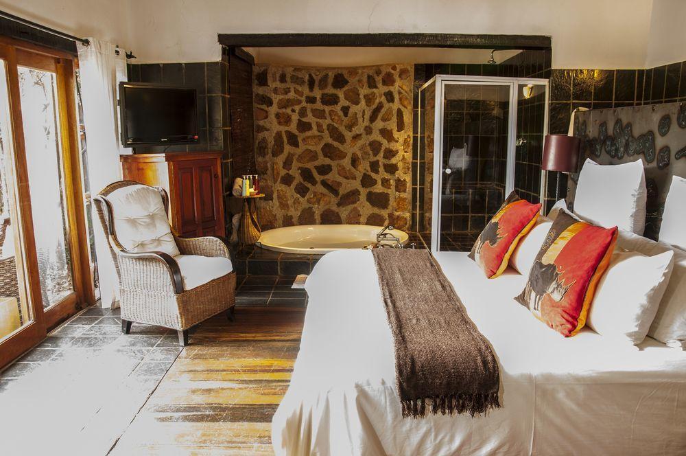 Kedar Heritage Lodge, Conference Centre & Spa Rustenburg Exterior foto